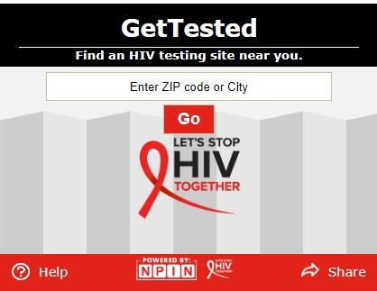 DoingIt - Lets Stop HIV Together