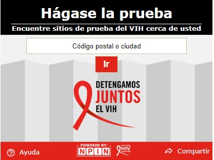 DoingIt - Lets Stop HIV Together DoingIt - Lets Stop HIV Together