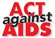  Act Against AIDS™ Logo