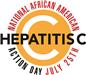 National African American Hepatitis C Action Day Logo