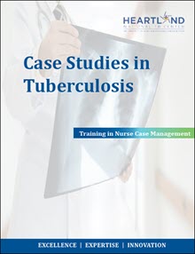 case study in tuberculosis