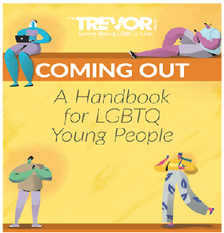 The Coming Out Handbook (PDF)