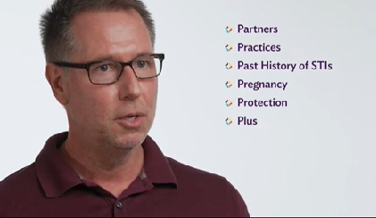 A New Approach to Sexual History Taking: A Video Series | National