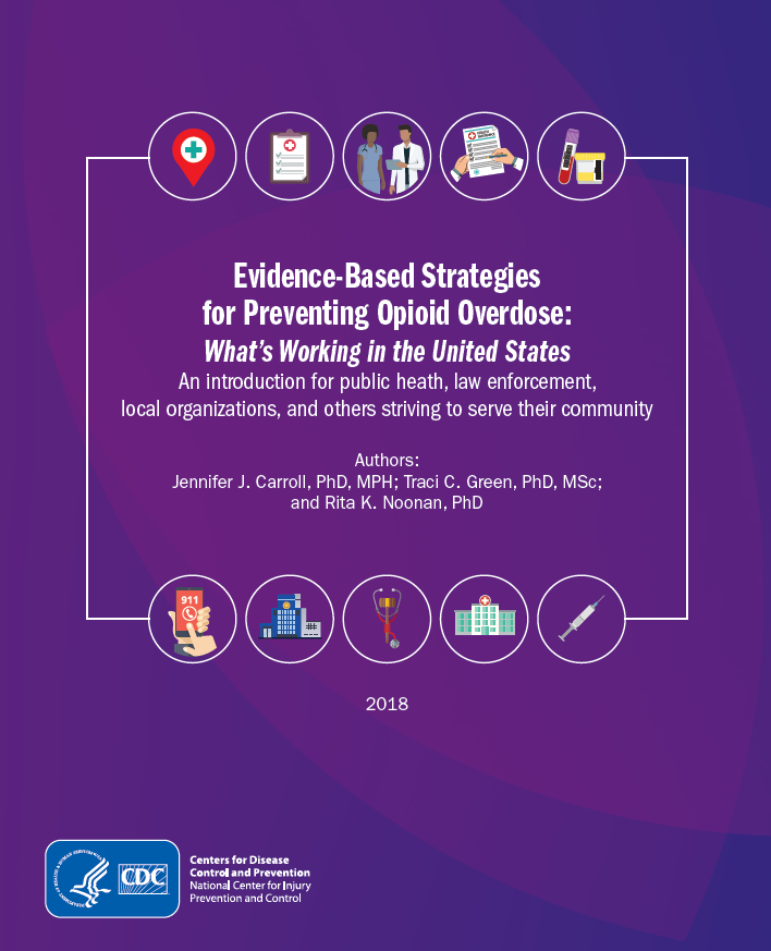 Evidence Based Strategies For Preventing Opioid Overdose What S Working In The United States 18