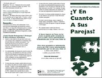 Thumbnail image of Notificación Sobre ETS a Parejas: ¿Y en Cuanto a Sus Parejas? 