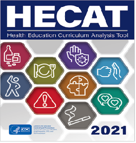 Health Education Curriculum Analysis Tool (Webpage)