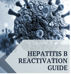 Hepatitis B Reactivation Guide | National Prevention Information ...