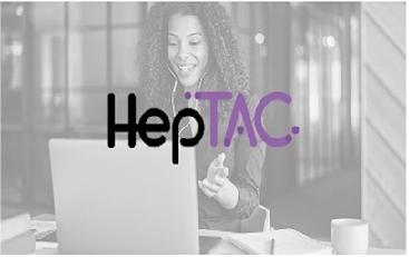 Hepatitis Technical Assistance Center HepTAC (web)