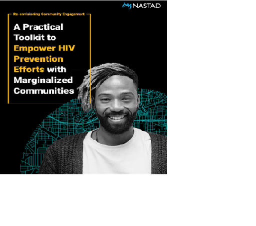 HIV Prevention Efforts with Marginalized Communities (PDF)