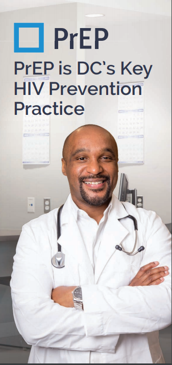 Go to PrEP Handbook for Healthcare Providers PDF