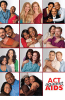 Let's Stop HIV Together