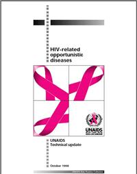 HIV-Related Opportunistic Diseases | National Prevention Information ...