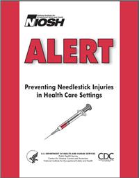 Thumbnail image of Preventing Needlestick Injuries in Health Care Settings 