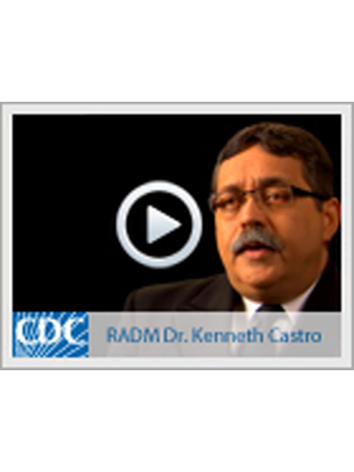 TB and HIV Coinfection