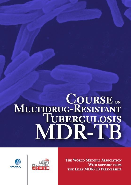 Treatment of MultidrugResistant Tuberculosis (MDRTB) National Prevention Information Network
