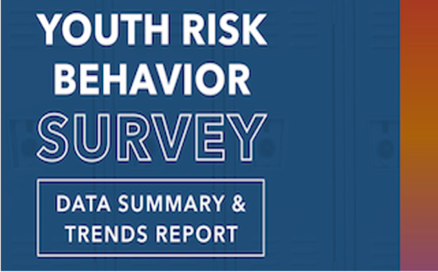 Youth Behavior Survey (PDF)
