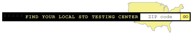 GYT Test Site Locator GYT Test Site Locator
