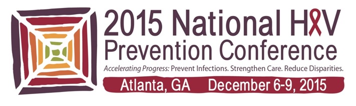 National HIV Prevention Conference Banner