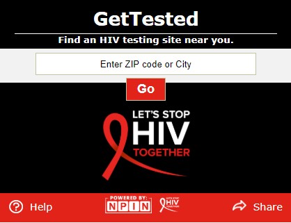 Start Talking Stop HIV - Lets Stop HIV Together