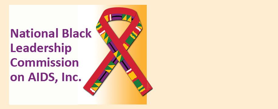 Featured Partner: National Black Leadership Commission on AIDS