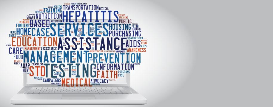 NPIN's Organizations Database
