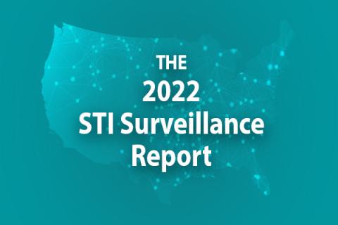 2022 STI Surveillance Report