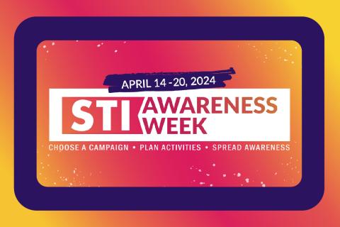 STI Awareness Week