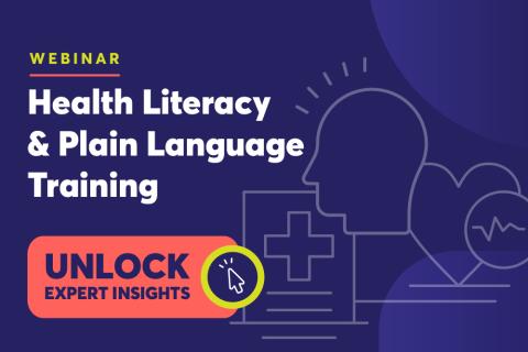 NPIN Health Literacy 