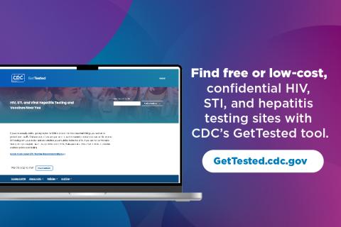 Find HIV, STI, and Viral Hepatitis Testing and Vaccines Near You