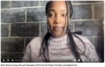 Black Women Living with HIV (Web)