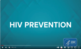 HIV Prevention Video (Web)