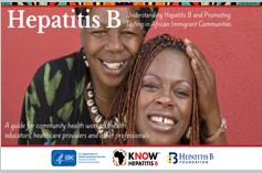 Hepatitis B in African Americans