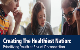 Prioritizing Youth at Risk of Disconnection (PDF)