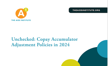 Copay Accumulator Adjustment (PDF)