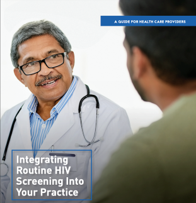 Routine HIV Screening (PDF)