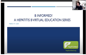 Leveraging Social Media for Hepatitis (Web)