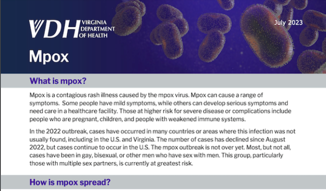 Mpox Fact Sheet (PDF)