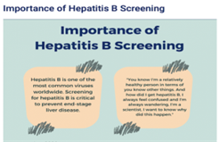 Importance of Hepatitis B Screening (Web)