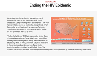 Ending the HIV Epidemic (Web)