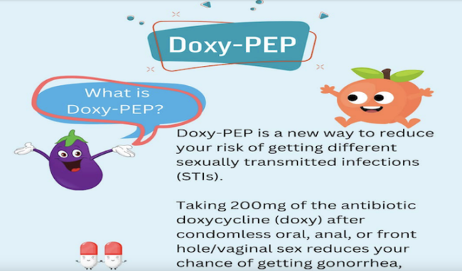 Doxy PEP Infographic (PDF)