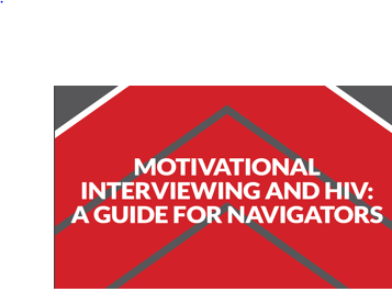 Motivational Interviewing HIV (PDF)