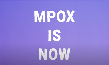 Mpox is Now Video (Web)