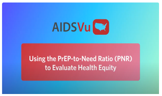 PrEP to Need Ratio (Web)