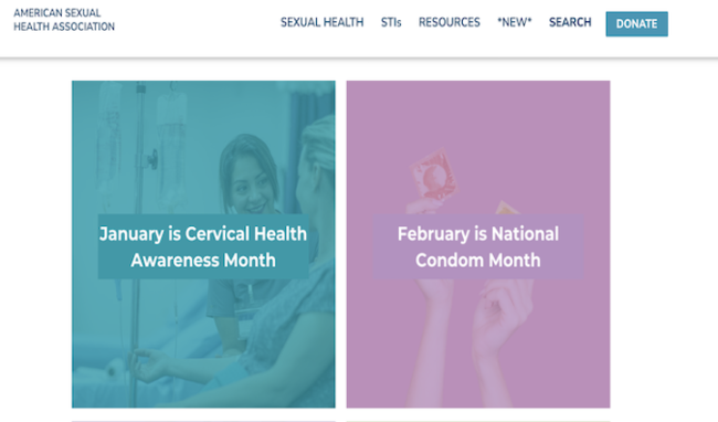 Awareness Day Ambassador Toolkits (Web)