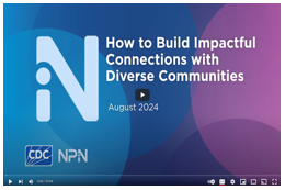 How to Build Impactful Connections with Diverse Communities (Web)