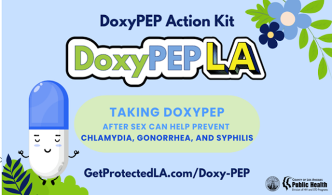 Doxy PEP Action Kit (Web)