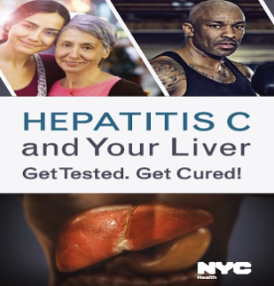 Hepatitis C and Your Liver Get Tested. Get Cured! (PDF)