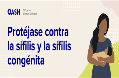 Protéjase Contra la Sífilis y la Sífilis Congénita (PDF)