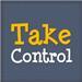  Take Control! Logo