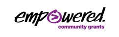  Empowered Campaign Logo